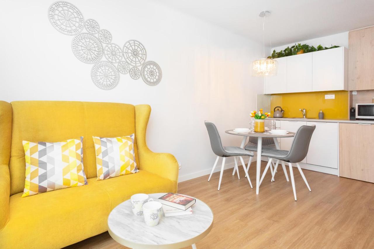 Apartment Warsaw Center By Renters Exterior foto